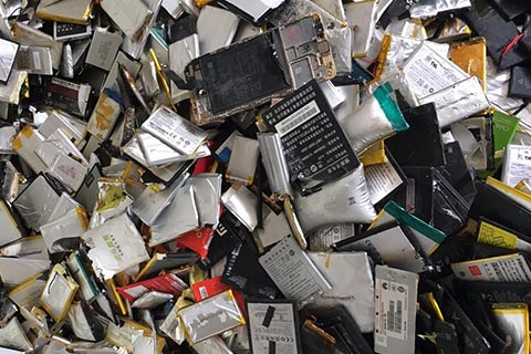修文六广上门回收废铅酸电池✔蓄电池回收✔回收笔记本电池