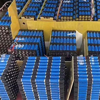 清远回收锂电池价格表|锂电池高价回收厂家
